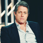 Hugh Grant, a famous actor and film producer
