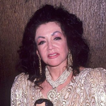 Jackie Stallone Famous For