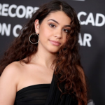 Alessia Cara, a famous singer and songwriter