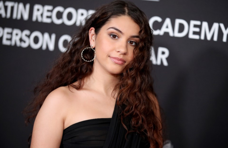 Alessia Cara, a famous singer and songwriter
