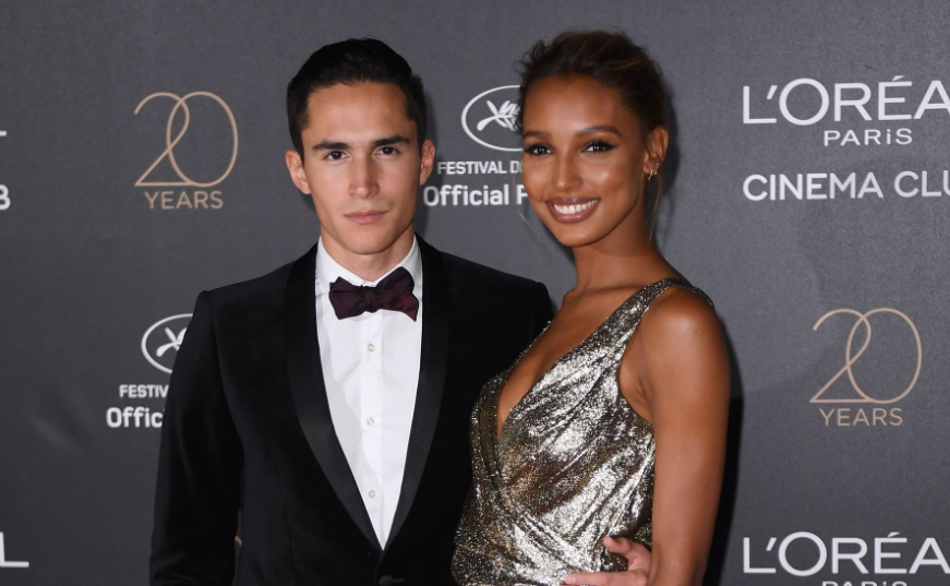 Jasmine Tookes Engaged to Juan David Borrero