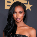Jasmine Tookes Famous for