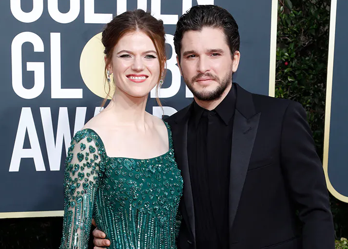 Rose Leslie Bio, Age, Net Worth, Family, Wedding, Husband, Birthday ...