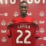 TFC sign Toronto midfielder Richie Laryea