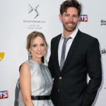 Joanne Froggatt splits from her husband, James Cannon after 8 years together