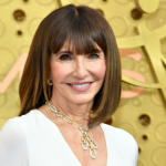 Mary Steenburgen Bio