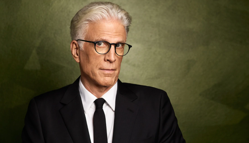 Ted Danson Bio, Age, Net Worth, Wife, Family Life, Awards, TV Shows ...