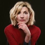 Jodie Whittaker, a famous actress