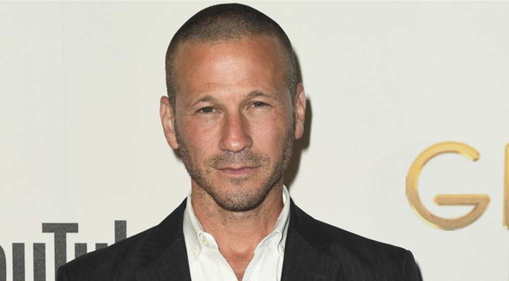 J.P. Rosenbaum Bio, Net Worth, Facts, Wife, Kids, Age, Family, Salary