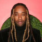 Ty Dolla $ign, a famous award winning singer and songwriter
