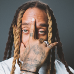 Ty Dolla $ign Famous For 1