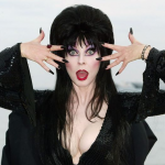 Cassandra Peterson is best known for her portrayal of the horror hostess character Elvira, Mistress of the Dark
