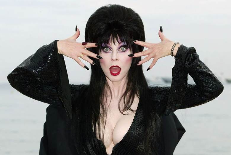 Cassandra Peterson is best known for her portrayal of the horror hostess character Elvira, Mistress of the Dark