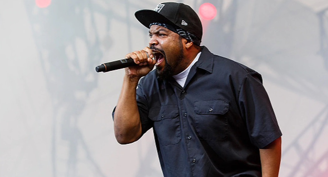 Ice Cube Bio, Net Worth, Age, Wife, Family, Albums, TV Shows, Awards ...