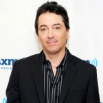 Scott Baio, a famous actor and director