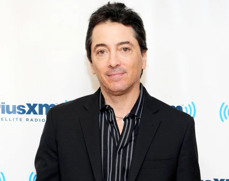 Scott Baio, a famous actor and director