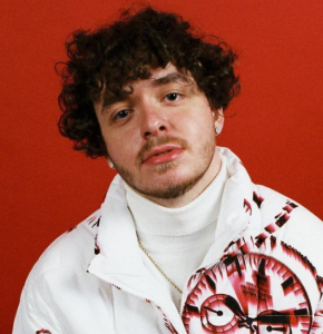 Jack Harlow