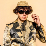 Rapper and Songwriter, Jack Harlow