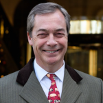 Nigel Farage Famous For