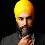 Jagmeet Singh Famous For