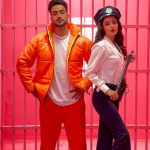 'Tera Suit' featuring Aly Goni, Jasmin Bhasin