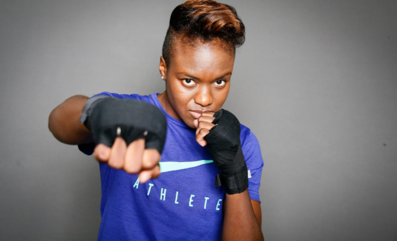 Nicola Adams Bio, Net Worth, Age, Facts, Girlfriend, Lesbian, Partner