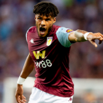 Tyrone Mings, a famous footballer 1