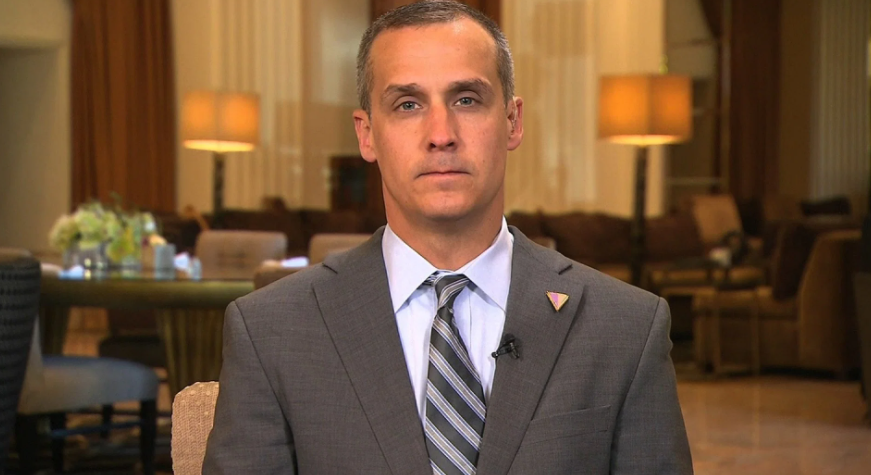 Corey Lewandowski Bio, Net Worth, Age, Wife, Family Life, Salary 