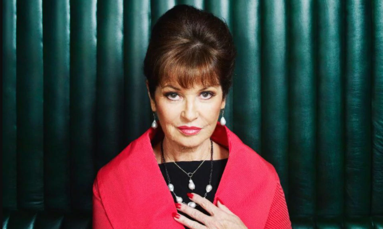 Stephanie Beacham Bio, Net Worth, Age, Husband, Partner, Family, TV