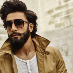 Ranveer Singh, a famous and stylish Indian actor