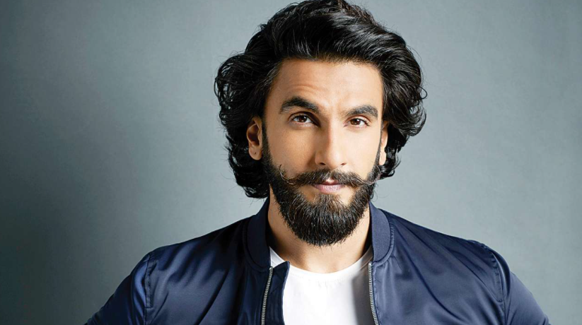 Ranveer Singh Bio Net Worth Age Facts Wife Family Award Nationality Height Career Religion birthday wiki