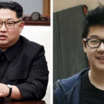 Kim Jong-un's Nephew, Kim Han-sol
