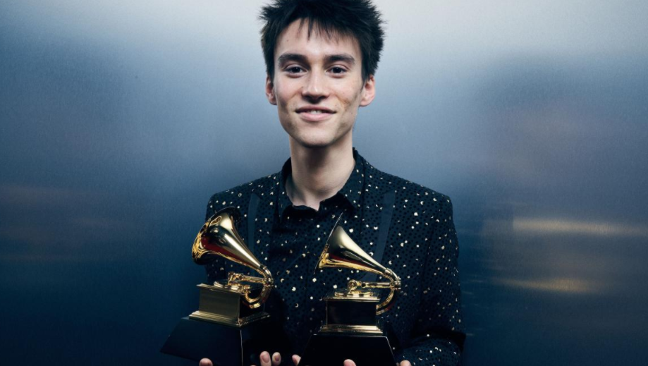 Jacob Collier Bio, Net Worth, Age, Dating, Family, Album, Award, Salary ...