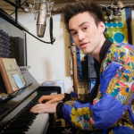 Jacob Collier Famous For
