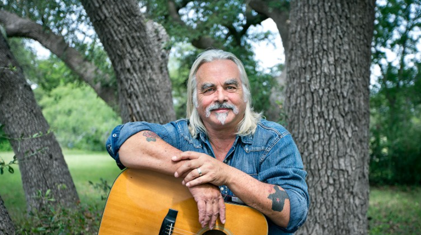 Hal Ketchum, a famous musician