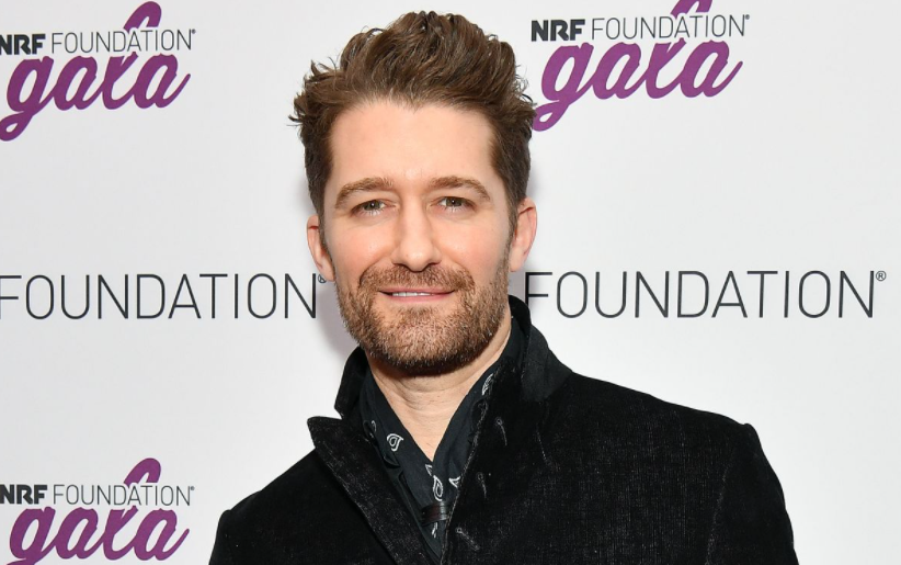 Matthew Morrison Bio, Net Worth, Age, Family, Affairs, TV Shows, Awards