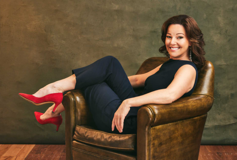 Ruthie Henshall Bio, Net Worth, Age, Husband, Family, Salary, TV Shows