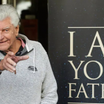 David Prowse Famous For