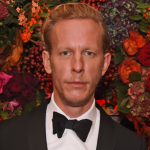 Laurence Fox, a famous actor and politician