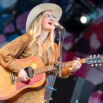 Margo Price Famous For