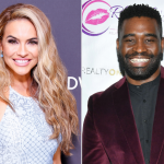 Keo Motsepe is having affairs with Chrishell Stause