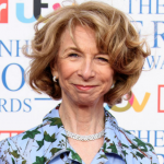 Helen Worth Famous For