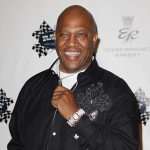 Tom Lister Jr, a famous actor and wrestler died at 62