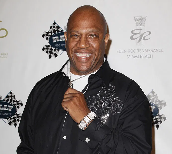 Tom Lister Jr, a famous actor and wrestler died at 62