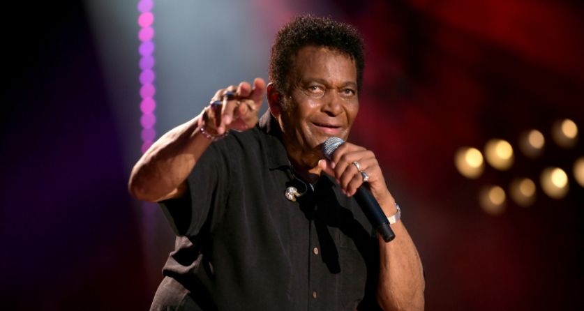 Charley Pride Dies At 86