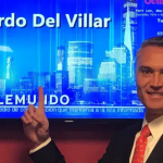 Edgardo Del Villar, Telemundo 47 anchor
