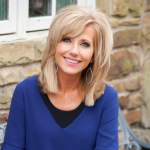 Beth Moore Famous For