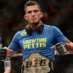 Anthony Pettis Famous For