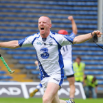 John Mullane, a famous Irish Hurler