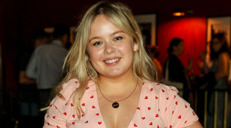 Nicola Coughlan Nicola Coughlan